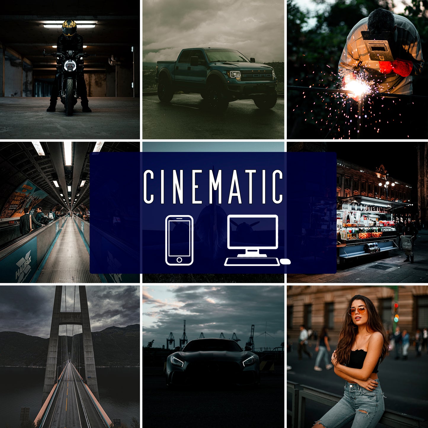 CINEMATIC