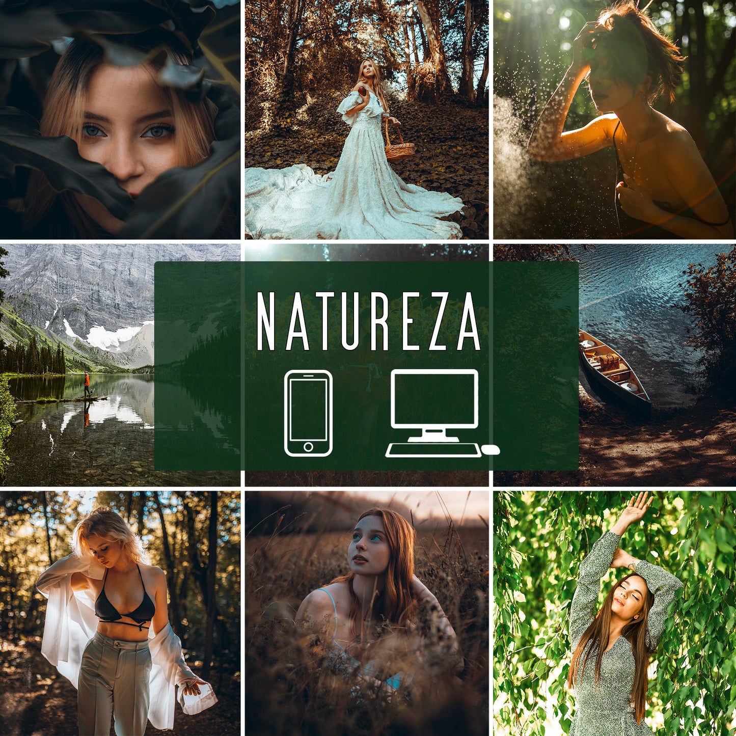 NATUREZA