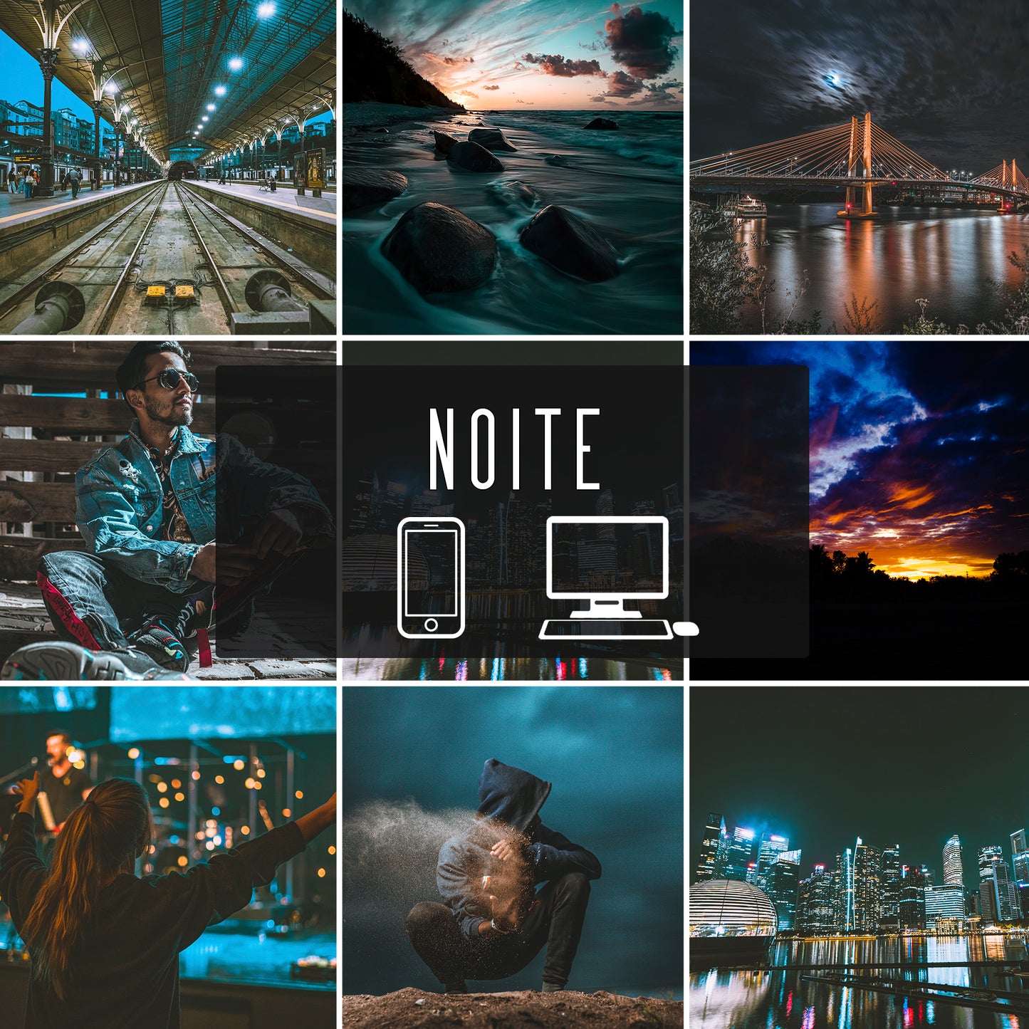 NOITE